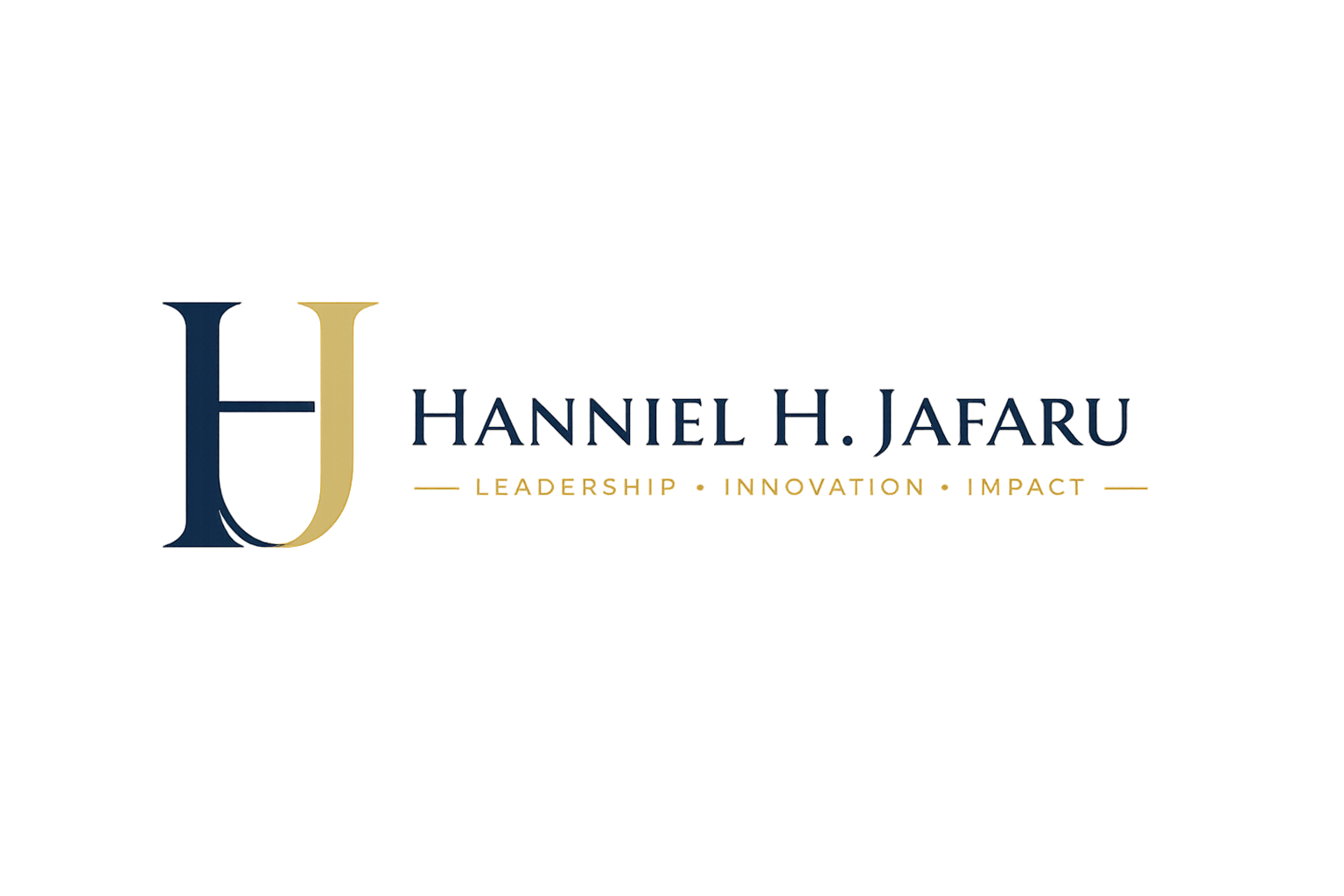 Hanniel H. Jafaru